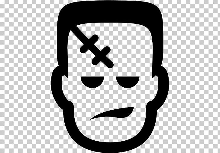 Frankenstein's Monster Computer Icons PNG, Clipart, Black And White, Computer Icons, Desktop Wallpaper, Download, Face Free PNG Download