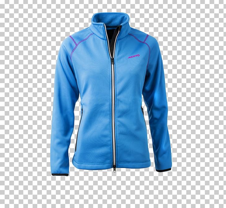 Hood Polar Fleece Bluza Jacket Outerwear PNG, Clipart, Blue, Bluza, Clothing, Cobalt Blue, Electric Blue Free PNG Download
