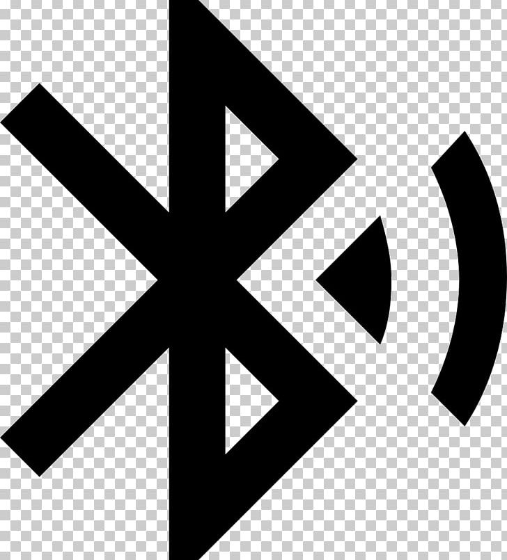 IPhone Bluetooth Computer Icons Telephone Encapsulated PostScript PNG, Clipart, Angle, Aptx, Black, Black And White, Bluetooth Free PNG Download