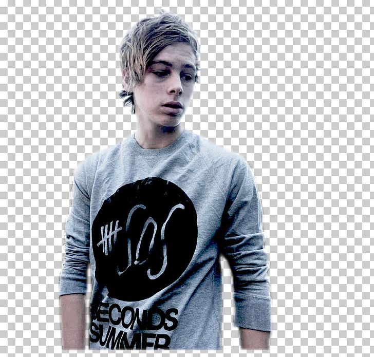 Luke Hemmings 5 Seconds Of Summer T-shirt PNG, Clipart, 5 Seconds Of Summer, Ashton Irwin, Calum Hood, Clifford, Cool Free PNG Download