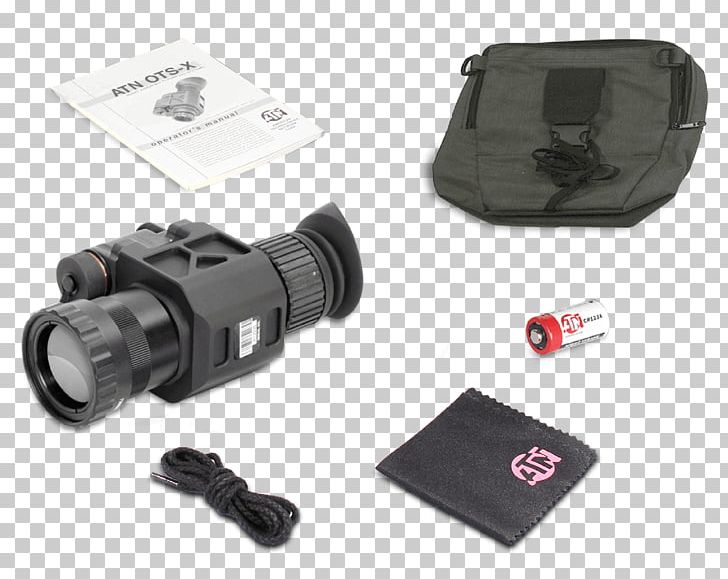 Monocular American Technologies Network Corporation Thermography Night Vision PNG, Clipart, Binoculars, Camera, Camera Accessory, Camera Lens, Lens Free PNG Download