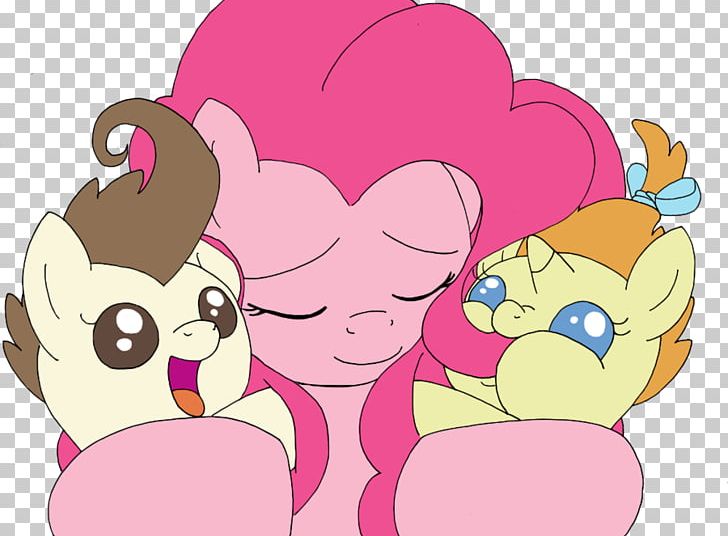 Pinkie Pie My Little Pony: Friendship Is Magic Fandom Art Cake PNG, Clipart, Art, Cake, Cartoon, Child, Deviantart Free PNG Download