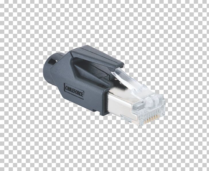 RJ-45 Electrical Connector Modular Connector Network Cables Electronics PNG, Clipart, 8 P, 8 P 8 C, Ac Power Plugs And Sockets, Angle, Computer Network Free PNG Download