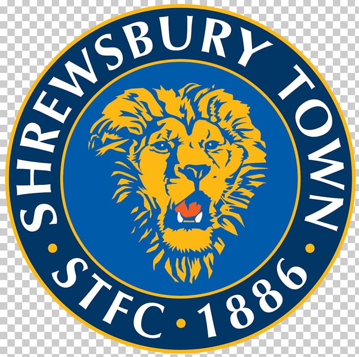 Shrewsbury Town F.C. English Football League EFL League One Rotherham United F.C. New Meadow PNG, Clipart, Alfreton Town Fc, Area, Badge, Brand, Bristol Rovers Fc Free PNG Download
