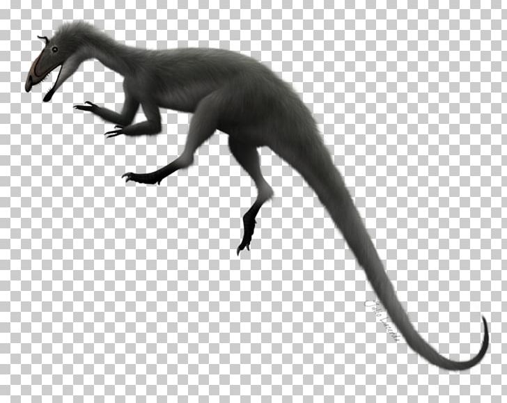 Tyrannosaurus Cryolophosaurus Shunosaurus Spinosaurus Dinosaur PNG, Clipart, Allosaurus, Animal, Animal Figure, Black And White, Cryolophosaurus Free PNG Download