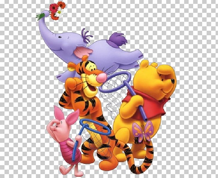 Winnie The Pooh Piglet Tigger Winnie-the-Pooh Eeyore PNG, Clipart, Cartoon, Decal, Disneys Pooh Friends, Eeyore, Figurine Free PNG Download