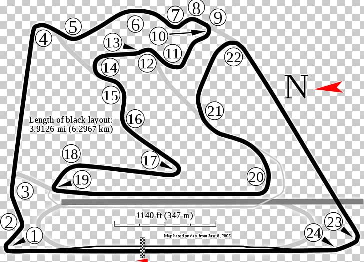 Bahrain International Circuit 2018 FIA Formula One World Championship Melbourne Grand Prix Circuit 2012 Bahrain Grand Prix 2018 Bahrain Grand Prix PNG, Clipart, 2012 Bahrain Grand Prix, Angle, Auto Part, Bahrain International Circuit, Black And White Free PNG Download