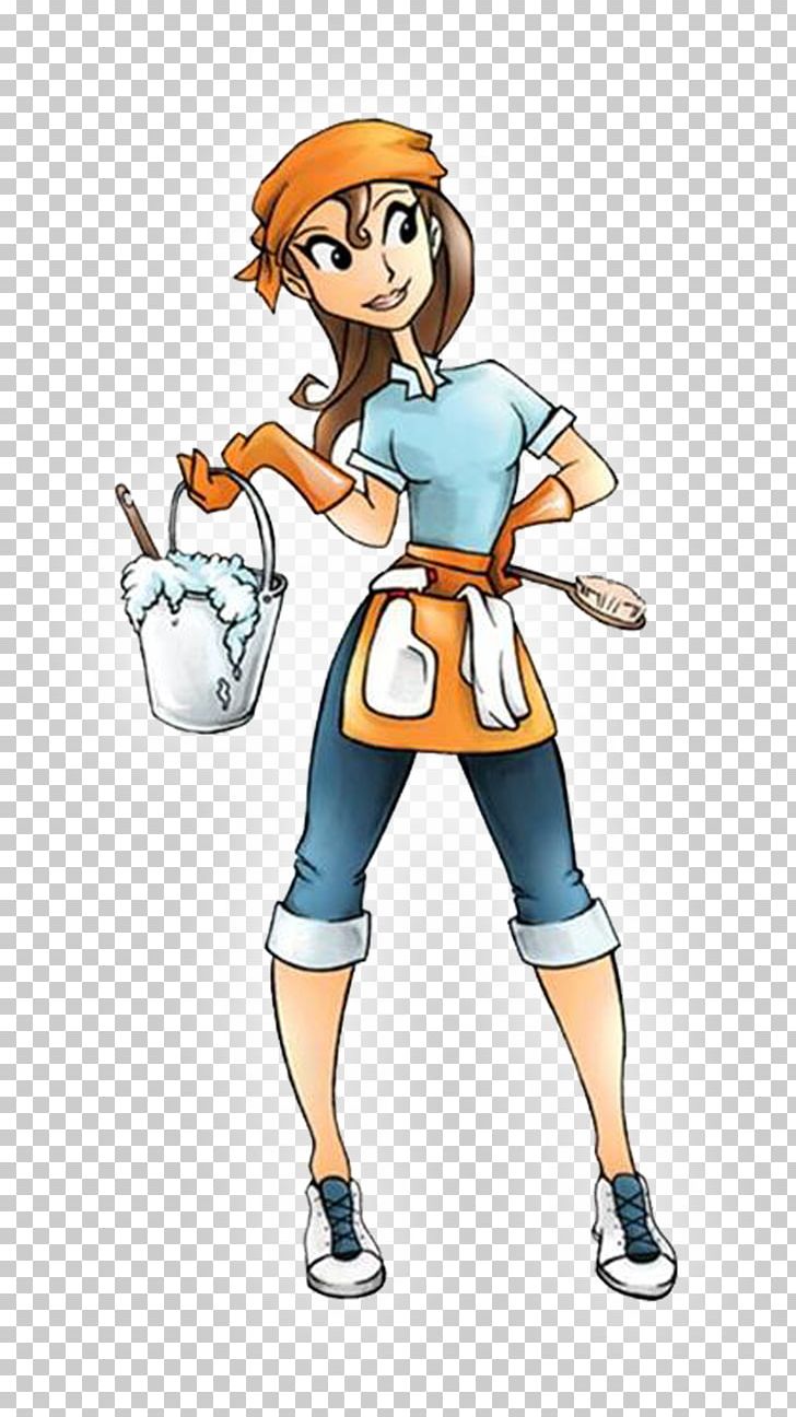 Cleaner Maid Service Housekeeping Domestic Worker Cleaning PNG, Clipart, Arm, Art, Ball, Boy, Business Free PNG Download