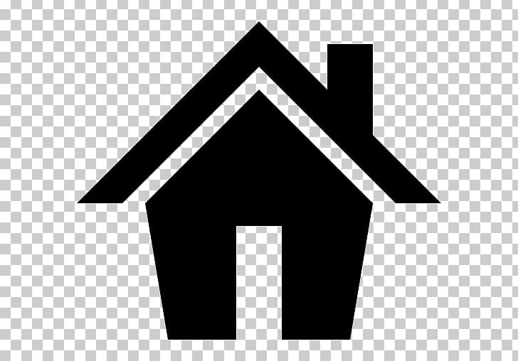 House Computer Icons Home PNG, Clipart, Angle, Apartment, Area, Black And White, Brand Free PNG Download