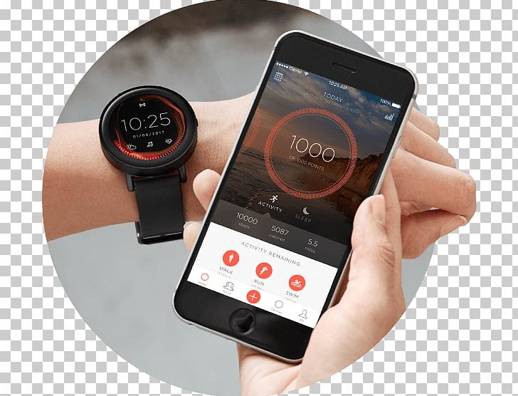 Misfit Vapor Smartwatch Moto 360 IPhone 8 PNG, Clipart, Accessories, All You Need Is Less, Android, Communication, Communication Device Free PNG Download
