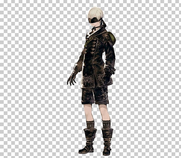 Nier: Automata SINoALICE Video Game Android PNG, Clipart, Action Roleplaying Game, Automata, Character, Costume, Costume Design Free PNG Download