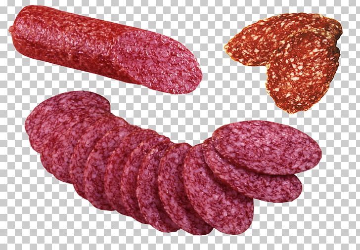 Salami Sujuk Cervelat Fuet Breakfast Sausage PNG, Clipart, Animal Source Foods, Bologna Sausage, Boudin, Chinese Sausage, Creative Dinner Free PNG Download