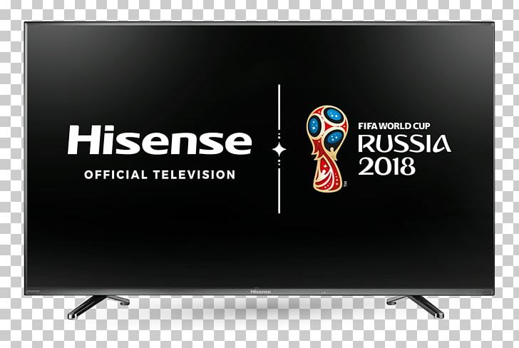 Television LED-backlit LCD Smart TV 4K Resolution Hisense HLE4917RTF PNG, Clipart, 4k Resolution, 1080p, Advertising, Brand, Display Advertising Free PNG Download