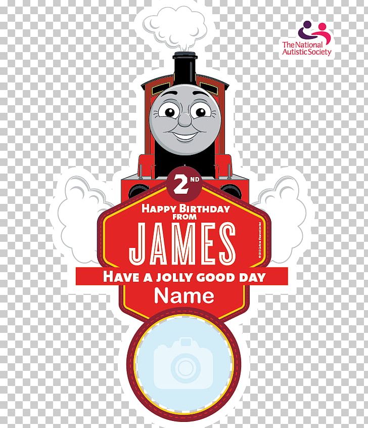 Thomas Land James The Red Engine T-shirt Tank Locomotive PNG, Clipart, Area, Birthday, Child, Fictional Character, Food Free PNG Download