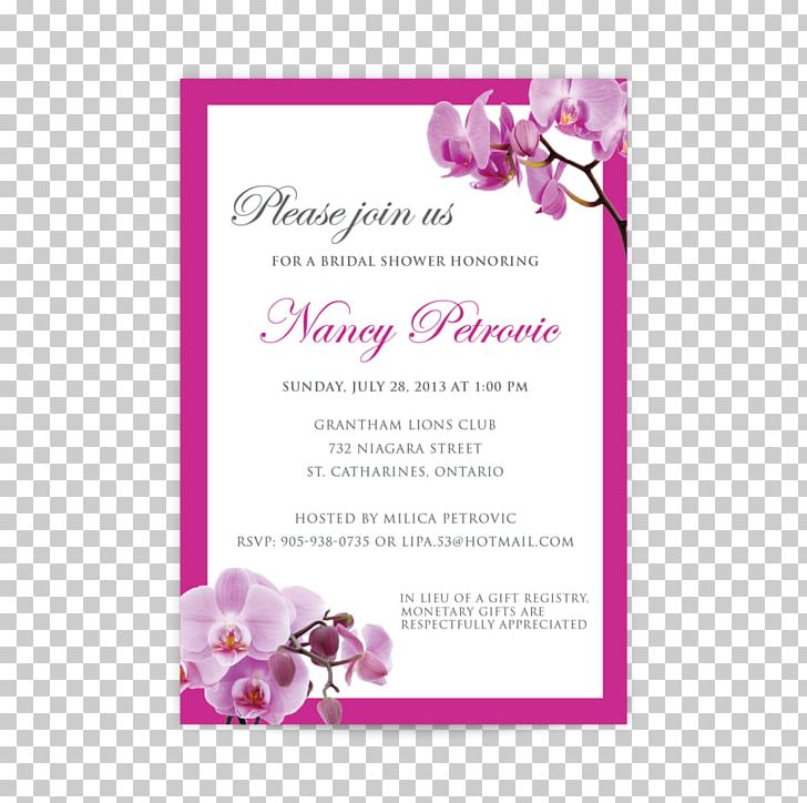 Wedding Invitation Floral Design Bridesmaid PNG, Clipart, Blossom, Bridal Shower, Bride, Cherry Blossom, Convite Free PNG Download