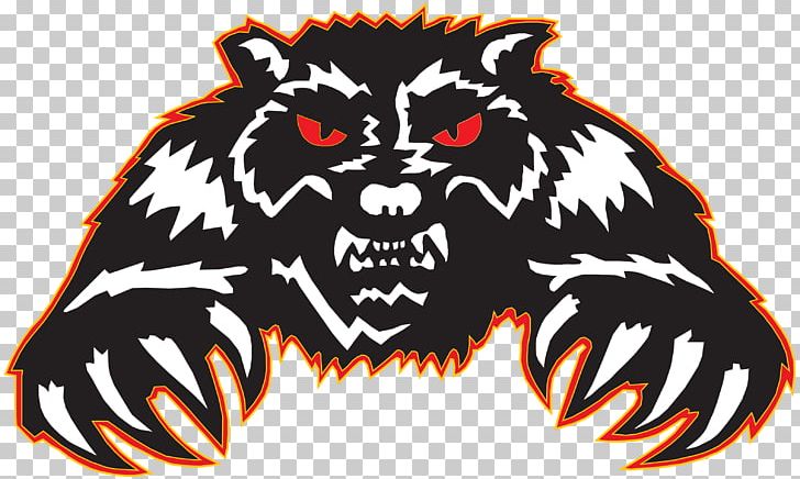 Whitecourt Wolverines Michigan Wolverines Men's Ice Hockey Lloydminster Bobcats Fort McMurray Oil Barons St. Albert Steel PNG, Clipart, Big Cats, Carnivoran, Cat Like Mammal, Comic, Dog Like Mammal Free PNG Download