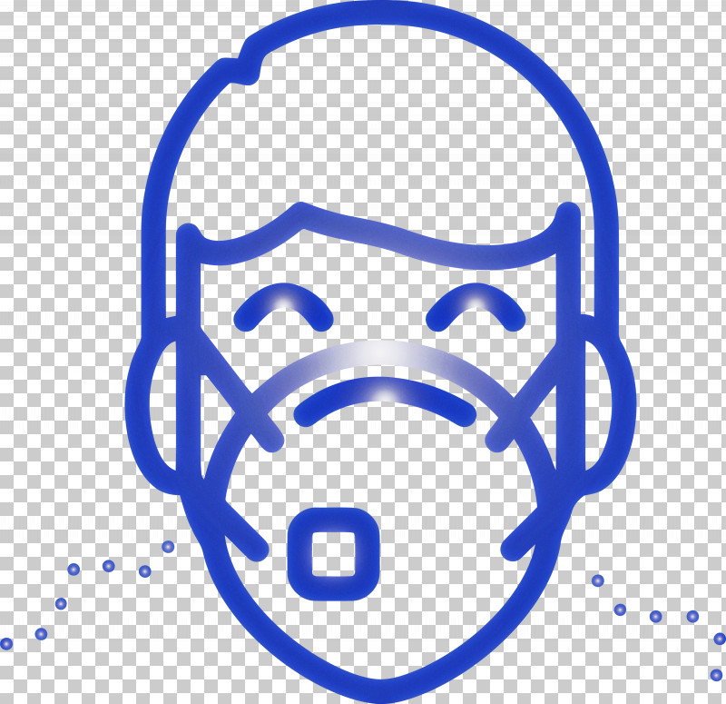 Man With Medical Mask Corona Virus Disease PNG, Clipart, Corona Virus Disease, Line, Line Art, Man With Medical Mask Free PNG Download