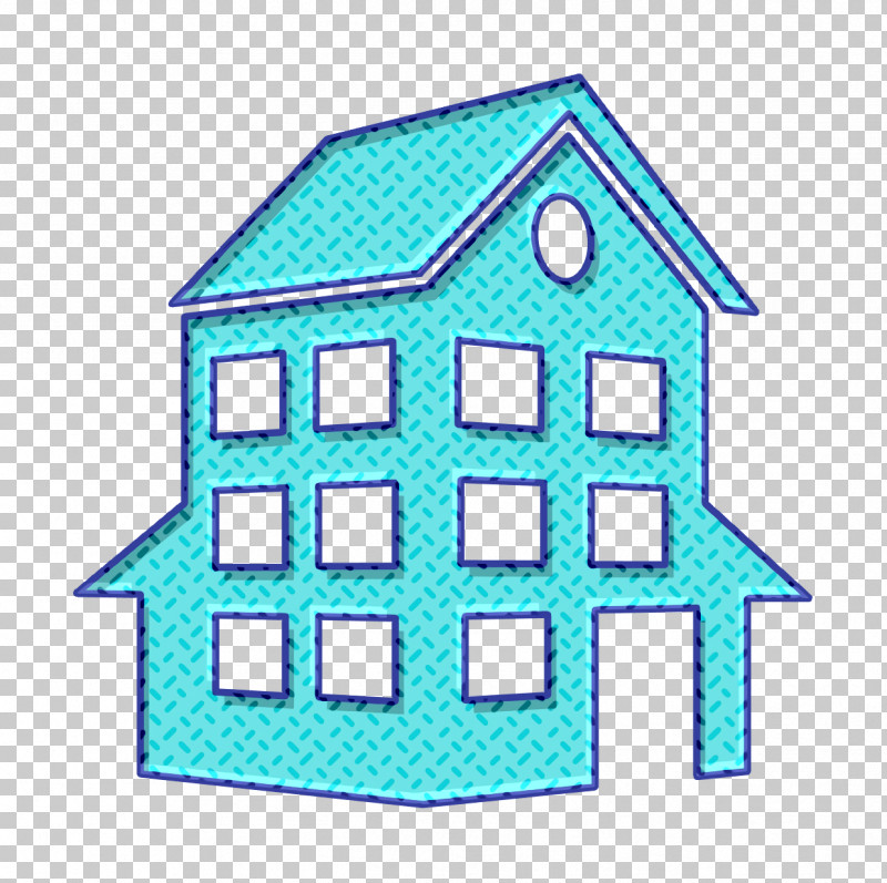 House Icon Buildings Icon House Building Icon PNG, Clipart, Buildings Icon, Geometry, House Icon, Line, Mathematics Free PNG Download