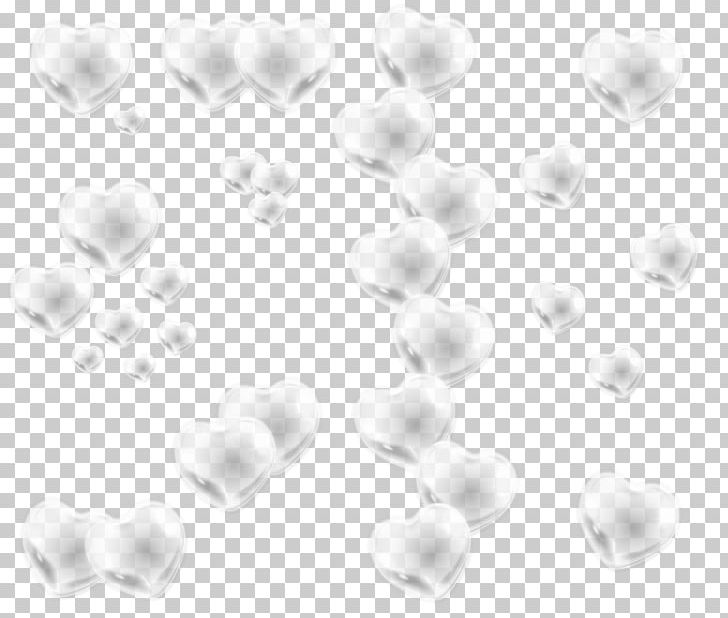 Bubble Heart PNG, Clipart, Black And White, Body Jewelry, Bubble, Computer Icons, Element Free PNG Download