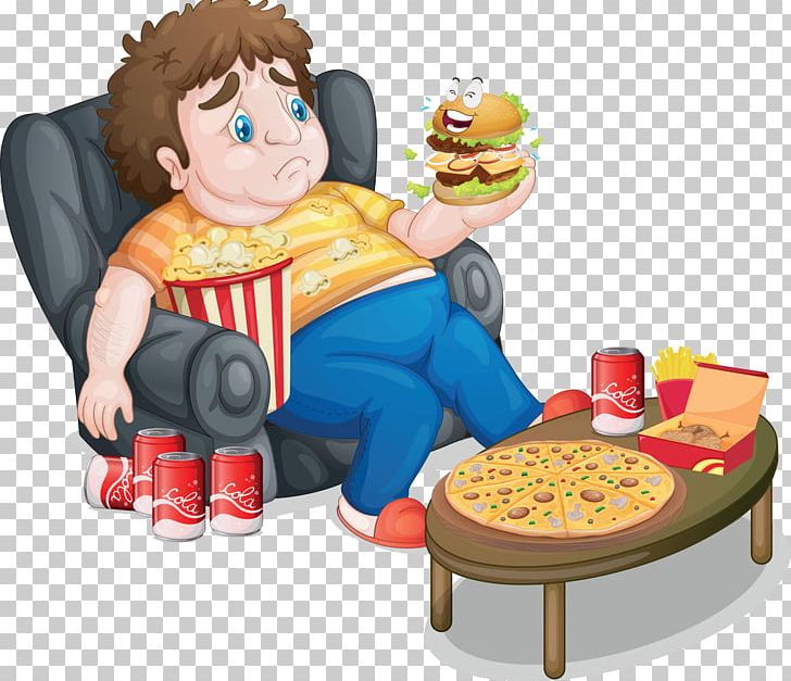 Childhood Obesity Overweight Disease PNG, Clipart, Adolescence, Business Man, Cartoon, Child, Cuisine Free PNG Download