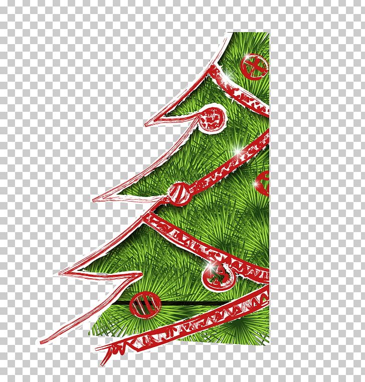 Christmas Tree Abstraction Pattern PNG, Clipart, Abstract, Abstract Lines, Abstract Vector, Christmas Decoration, Christmas Frame Free PNG Download