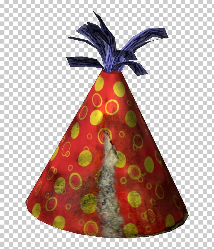 Fallout: New Vegas Party Hat PNG, Clipart, Beret, Birthday, Bonnet, Christmas Ornament, Fallout Free PNG Download