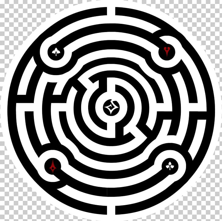 Labyrinth Drawing Photography PNG, Clipart, Area, Art, Black And White, Can Stock Photo, Circle Free PNG Download
