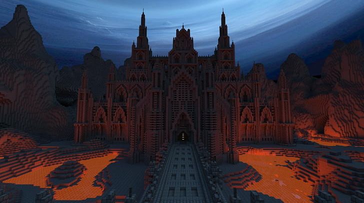 Minecraft Xbox 360 Video Game Griefer PNG, Clipart, Biome, Castle, Cathedral, Computer Wallpaper, Game Free PNG Download