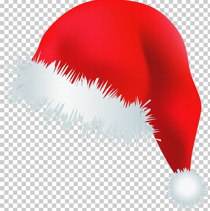 Santa Claus Christmas Hat Bonnet PNG, Clipart, Beanie, Bonnet, Christmas, Christmas Gift, Christmas Ornament Free PNG Download