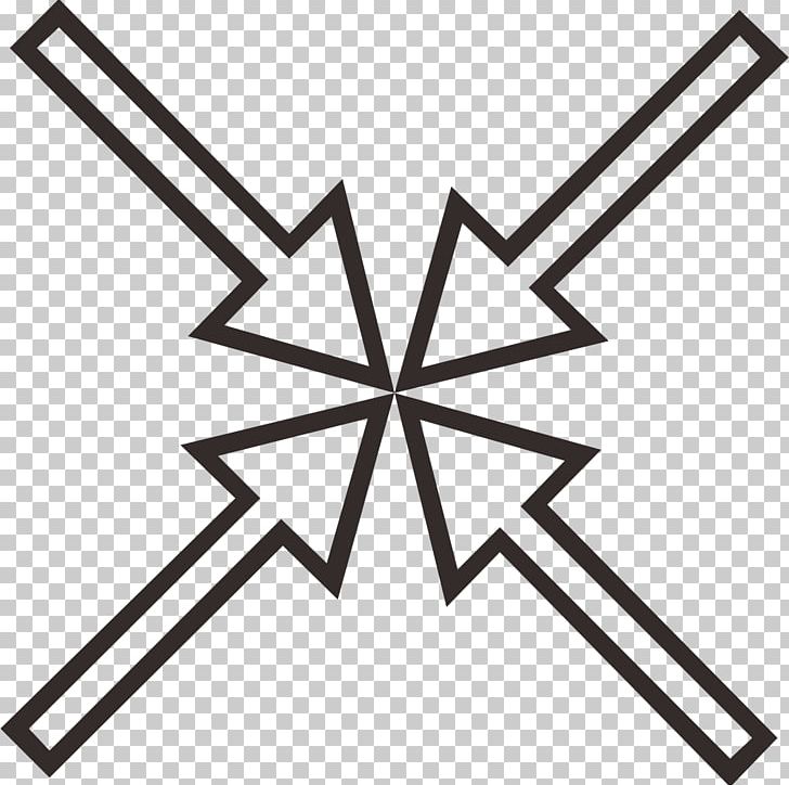 Scalable Graphics Icon PNG, Clipart, Angle, Arrow, Black, Black And White, Computer Icons Free PNG Download