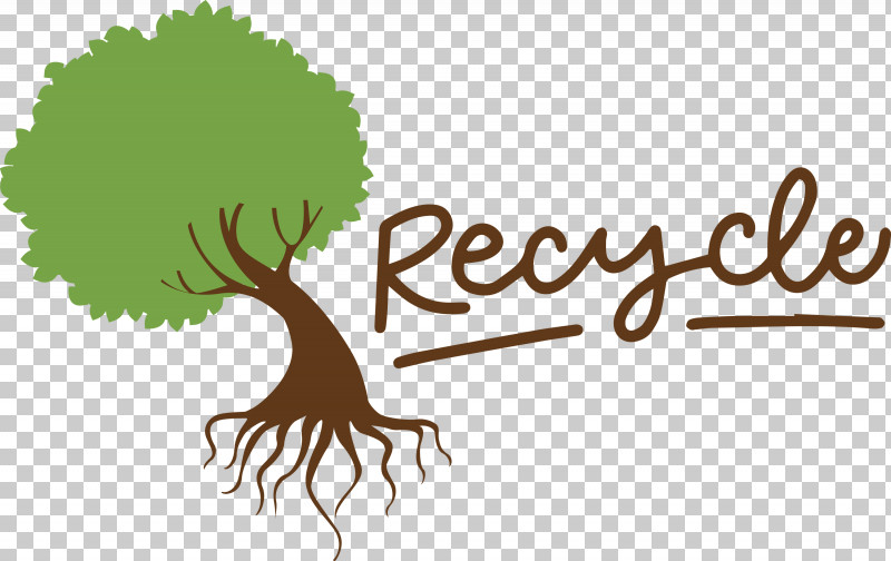 Recycle Go Green Eco PNG, Clipart, Cartoon, Eco, Go Green, Plants, Recycle Free PNG Download