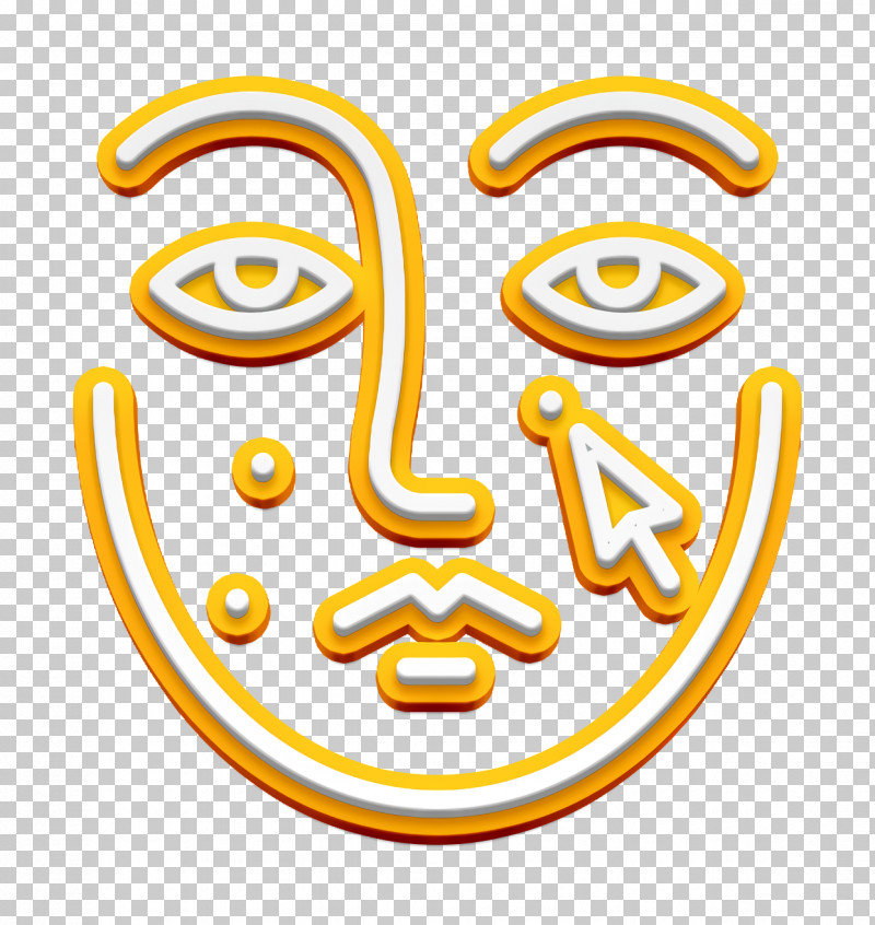 Retouch Icon Face Icon Creative Process Icon PNG, Clipart, Chemical Symbol, Chemistry, Creative Process Icon, Face Icon, Geometry Free PNG Download