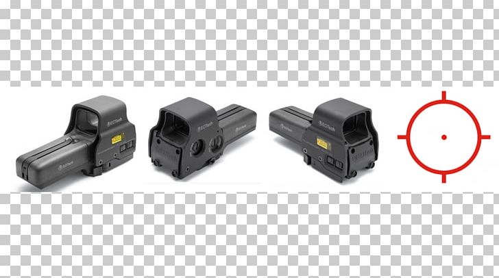EOTech Trijicon Optics Sight Firearm PNG, Clipart, Ammunition, Angle, Auto Part, Clothing Accessories, Electronic Component Free PNG Download