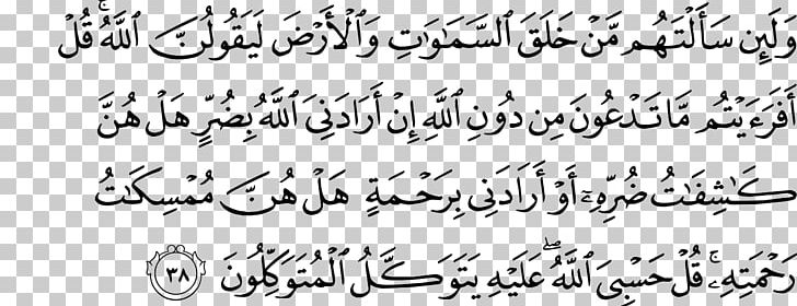 Qur'an Az-Zumar Surah Ayah Allah PNG, Clipart, Alanbiya, Albaqara, Allah, Angle, Annur Free PNG Download