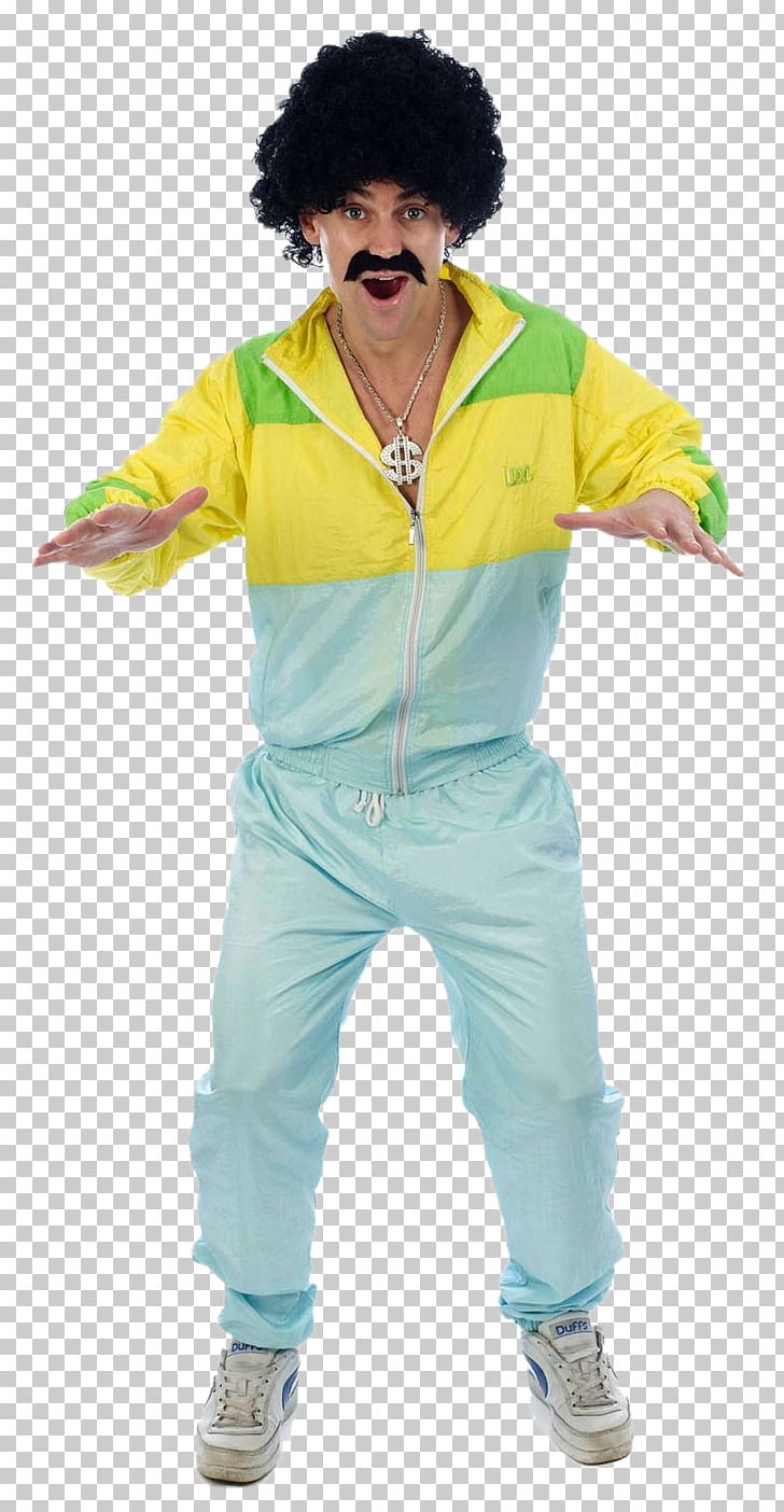 Tracksuit Costume Party Clothing PNG, Clipart, 80s, Clothing, Clothing Accessories, Cool, Costume Free PNG Download