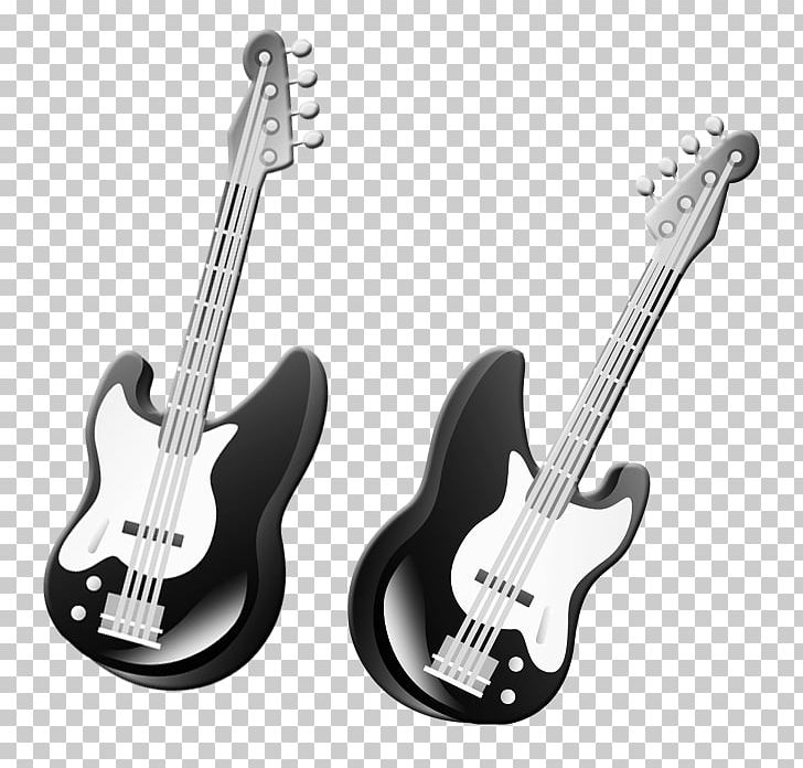 Ukulele Bass Guitar Electric Guitar PNG, Clipart, Acoustic Electric Guitar, Decorative, Guitar Accessory, Inst, Material Free PNG Download