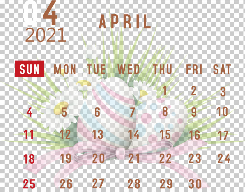 April 2021 Printable Calendar April 2021 Calendar 2021 Calendar PNG, Clipart, 2021 Calendar, April 2021 Printable Calendar, Biology, Floral Design, Flower Free PNG Download