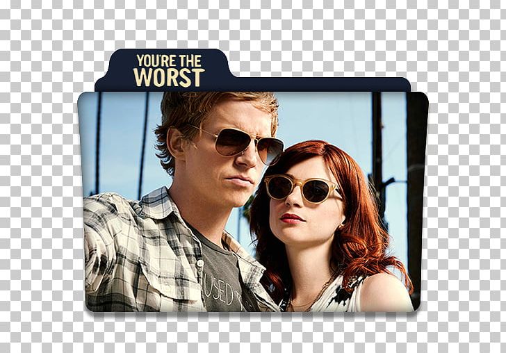 Aya Cash You're The Worst PNG, Clipart,  Free PNG Download