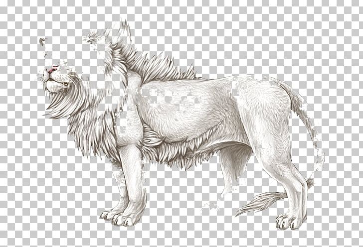 Dog Lion Cat Paw Sketch PNG, Clipart, Animals, Art, Artwork, Big Cat, Big Cats Free PNG Download