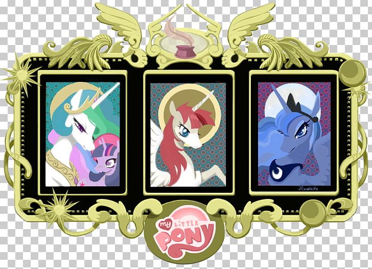 Frames Font PNG, Clipart, Alicorn, Celestia, Others, Picture Frame, Picture Frames Free PNG Download