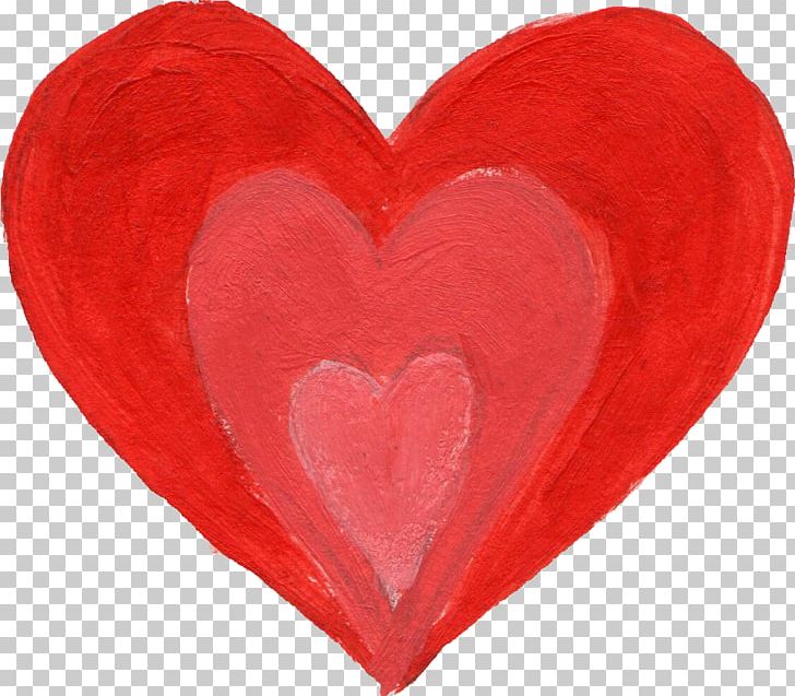 Heart Watercolor Painting PNG, Clipart, Brush, Heart, Love, Objects, Organ Free PNG Download