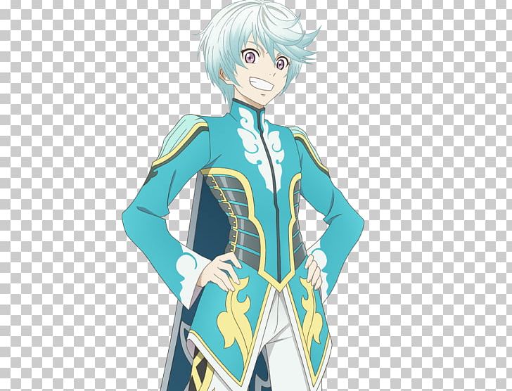 Tales Of Zestiria Tales Of Phantasia Tales Of Hearts Tales Of Xillia Tales Of The Heroes: Twin Brave PNG, Clipart, Anime, Clothing, Costume, Costume Design, Fictional Character Free PNG Download