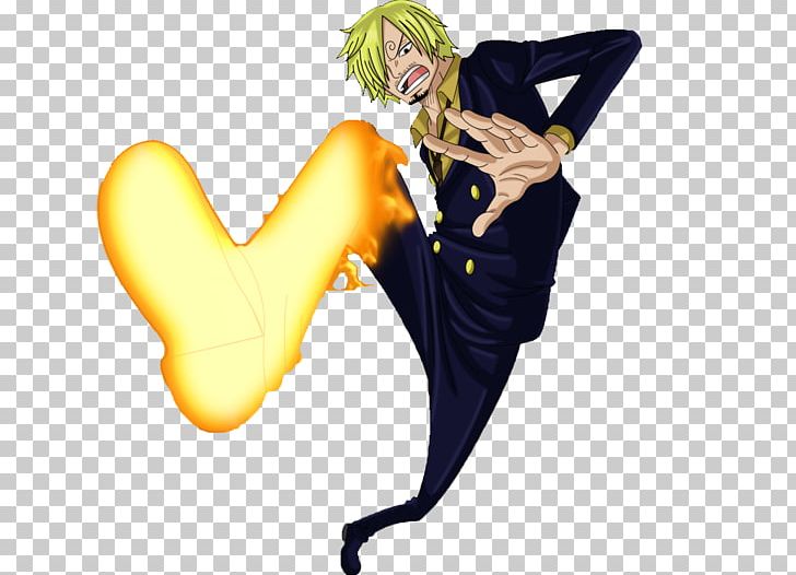 Vinsmoke Sanji Monkey D. Luffy MacBook Pro One Piece PNG, Clipart ...