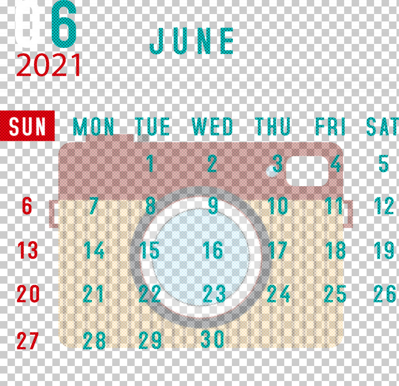 June 2021 Calendar 2021 Calendar June 2021 Printable Calendar PNG, Clipart, 2021 Calendar, Diagram, Geometry, June 2021 Printable Calendar, Line Free PNG Download