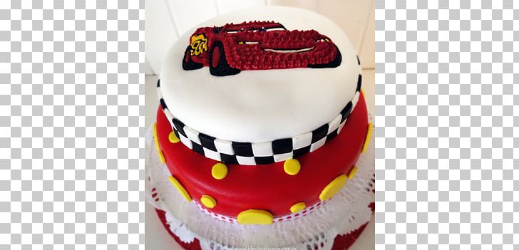 Birthday Cake Lightning McQueen Tart Torte Torta PNG, Clipart, Birthday, Birthday Cake, Buttercream, Cake, Cake Decorating Free PNG Download