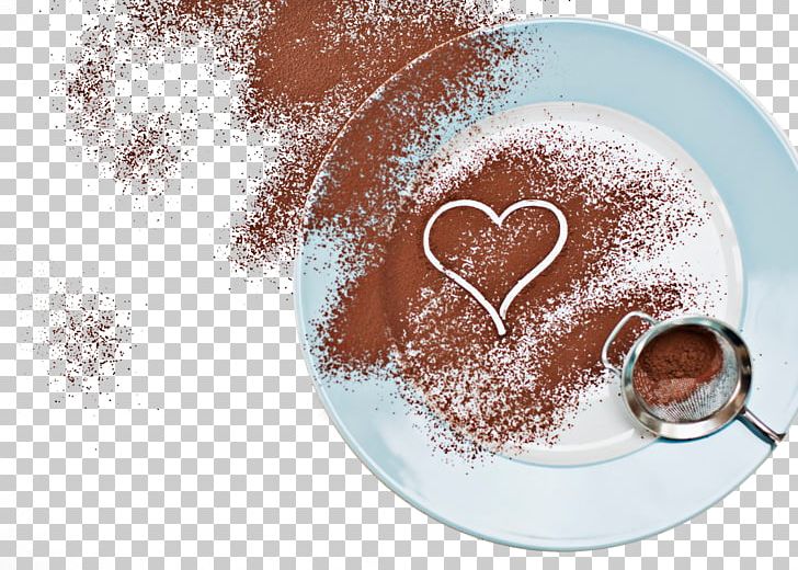 Coffee Cocoa Solids Powder Cocoa Bean Theobroma Cacao PNG, Clipart, Antioxidant, Chocolate Powder, Chocolate Splash, Color Powder, Cup Free PNG Download