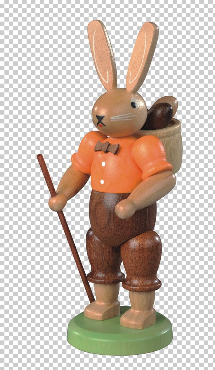 Easter Bunny Ore Mountains Seiffen Rabbit PNG, Clipart, Bunny, Christmas, Christmas Pyramid, Color, Cuckoo Clock Free PNG Download