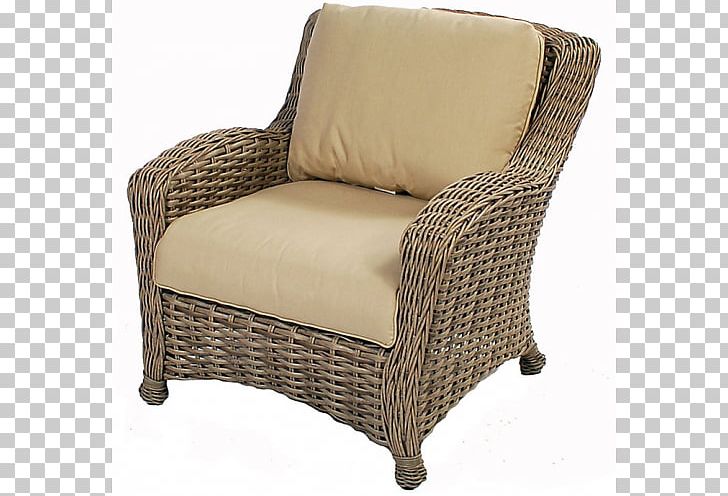 Garden Furniture Club Chair Resin Wicker PNG, Clipart, Angle, Armrest, Chair, Chaise Longue, Club Chair Free PNG Download