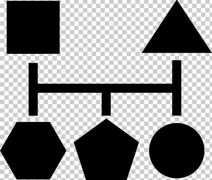 Geometric Shape Computer Icons Geometry PNG, Clipart, Angle, Area, Black, Black And White, Brand Free PNG Download