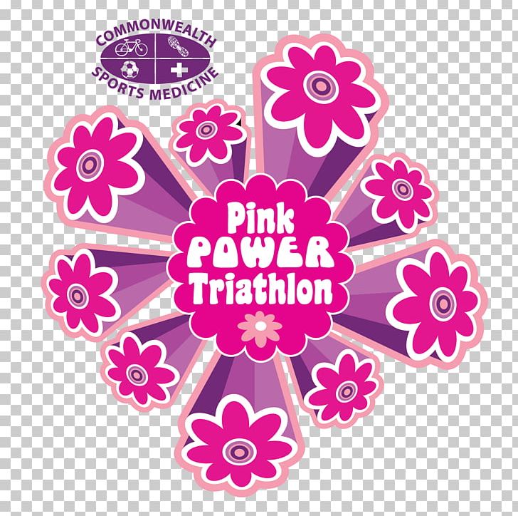 Logo Floral Design Pattern PNG, Clipart, Circle, Floral Design, Flower, Logo, Magenta Free PNG Download